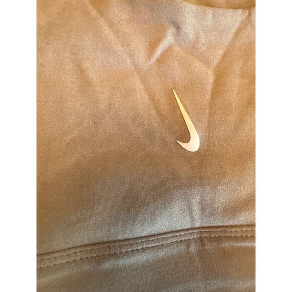 Nike Dri-Fit 2X Sports Bra Lot of 2 Light Gray, grayish puruple Comfortable Fit - Picture 2 of 6